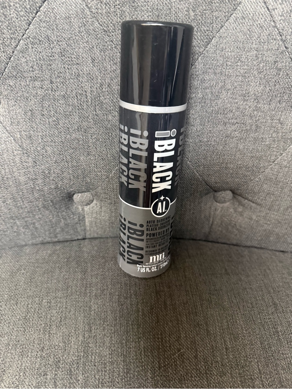 I Black tanning lotion- Black tanning lotion NWT